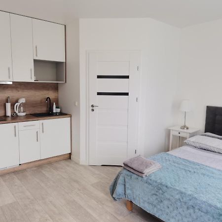 Rybacka Apartment Мендзиздрое Екстериор снимка