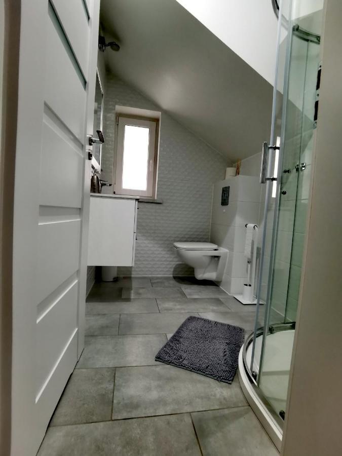 Rybacka Apartment Мендзиздрое Екстериор снимка
