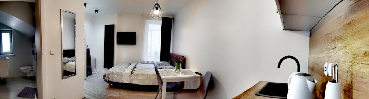 Rybacka Apartment Мендзиздрое Екстериор снимка