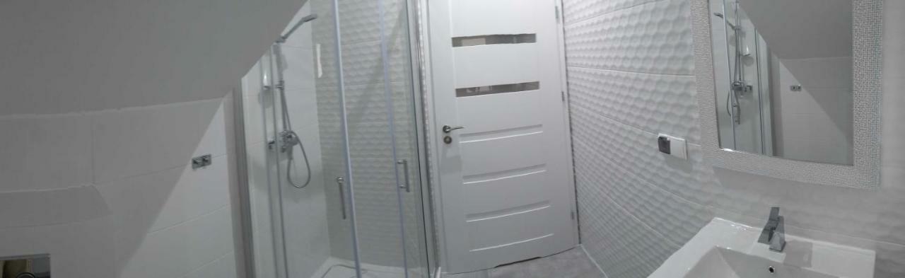 Rybacka Apartment Мендзиздрое Екстериор снимка