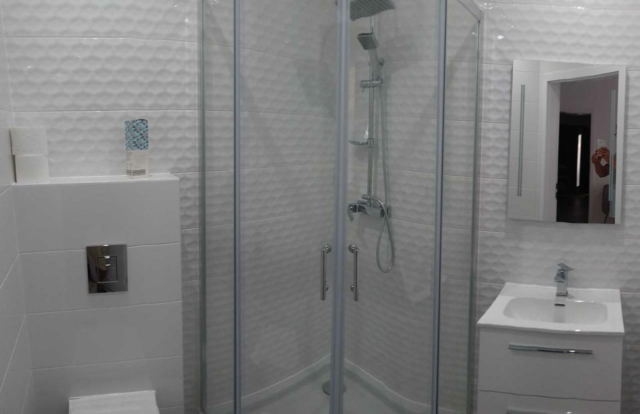 Rybacka Apartment Мендзиздрое Екстериор снимка